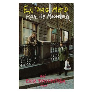 Wahlström & Widstrand En dag med Kar de Mumma E-bok