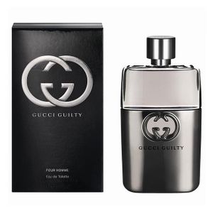 Gucci Guilty Pour Homme edt 150ml