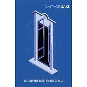 Complete Short Stories Of Saki