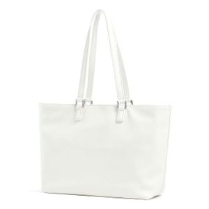 Replay Shoppingväska vit