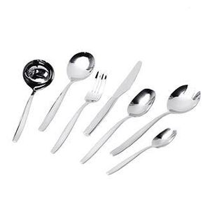 Modern House Odin Bestickset 51 Delar