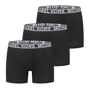 Michael Kors 3-pack Mesh Tech Boxer Brief