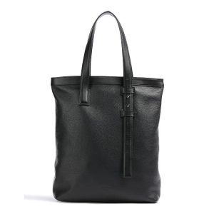 Tiger of Sweden Buia. Shoppingväska svart