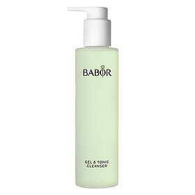 Babor Cleansing Gel & Tonic 2-in-1 200ml