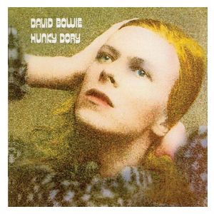 Bowie Hunky Dory LP