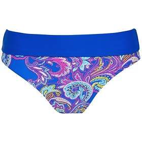 Abecita Paisley Folded Brief Bikiniunderdel (Dam)