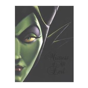 Serena Valentino: Mistress Of All Evil (Villains, Book 4)