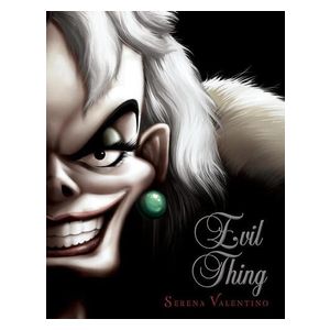 Serena Valentino: Evil Thing