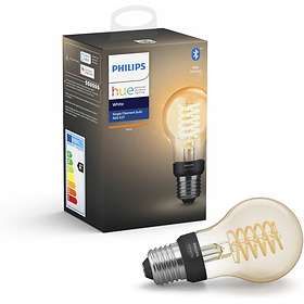 Philips Hue Filament LED E27 A60 2100K 550lm 7W (Dimbar)