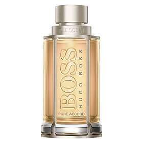 Hugo Boss The Scent Pure Accord For Him edt 100ml