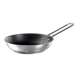 Eva Solo Rostfri Stekpanna 20cm (Keramisk Belagd)