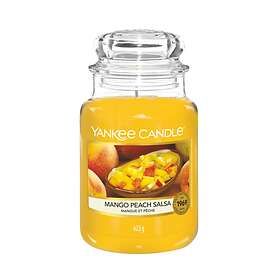 Yankee Candle Large Jar Mango Peach Salsa
