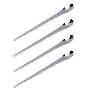 Modern House Ann Isskje 4 Delar