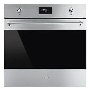 SMEG SF6301TVX (Rostfri)