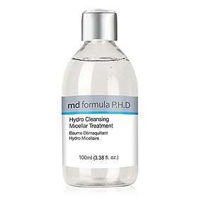 MD Formula P.H.D. Hydro Cleansing Micellar Treatment Water 100ml
