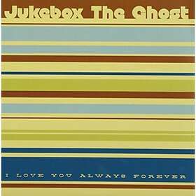 Jukebox The Ghost I Love You Always Forever LP