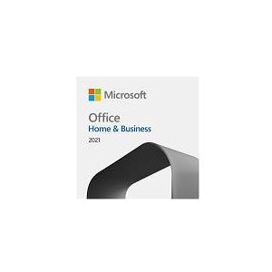 Microsoft Office Home & Business 2021 Ita (PKC)