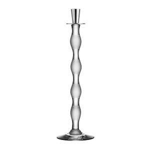 Orrefors Celeste Stripes Ljusstake 120x410mm