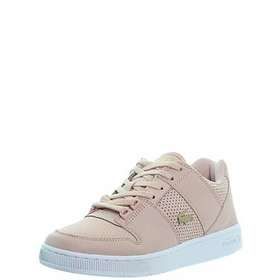 Lacoste Thrill Leather & Synthetic (Dam)