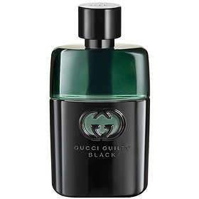 Gucci Guilty Black edt 90ml