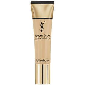 Yves Saint Laurent Touche Eclat All In One Glow Foundation 30ml