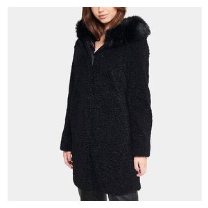 Rockandblue Joplin Teddy Coat (Dam)