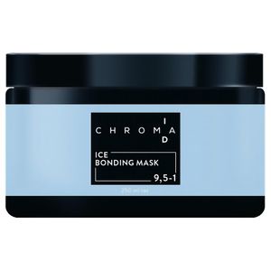 Schwarzkopf Professional Chroma ID Bonding Color Mask 9,5-1