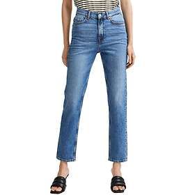 Selected Femme Amy HM Slim Jeans (Dam)