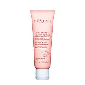 Clarins Anti-Pollution Soothing Gentle Foaming Cleanser 125ml