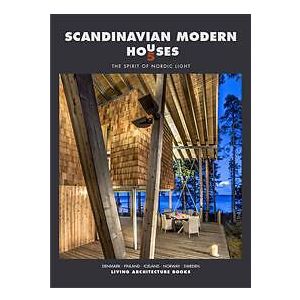 Scandinavian modern houses 5