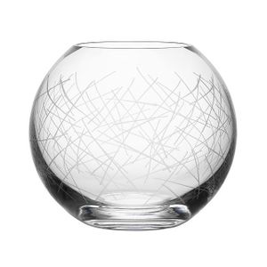 Orrefors Confusion Vas 205mm