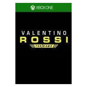 Valentino Rossi: The Game (Xbox One)