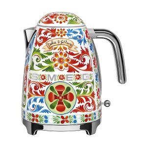 SMEG KLF01 Dolce&Gabbana 1,7L