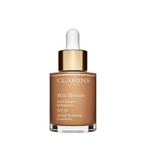 Clarins Skin Illusion Natural Hydrating Foundation SPF15