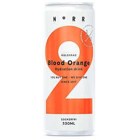 Norr Blood Orange Burk 0,33l
