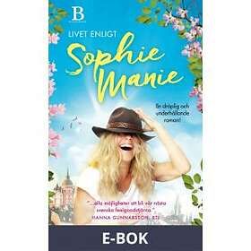 Bladh by Livet enligt Sophie Manie, (E-bok)