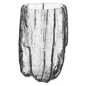 Kosta Boda Crackle Vas 280mm