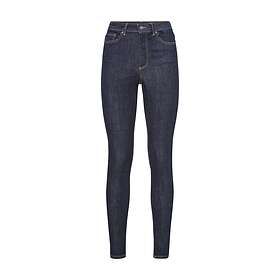 Vero Moda VmSophia High Waist Skinny Fit Jeans (Dam)