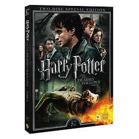 Harry Potter and the Deathly Hallows: Part 2 - Two-Disc Special Edition