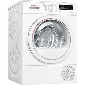 Bosch WTR85VL7SN (Vit)