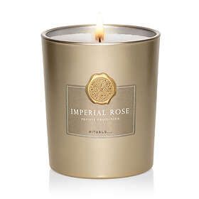 Rituals Home Collection Imperial Rose Doftljus