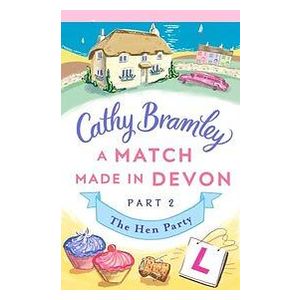 Match Made in Devon Part Two