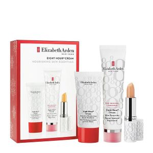 Elizabeth Arden Eight Hour Cream Nourishing Skin Essentials Set