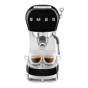 SMEG ECF02BLEU Svart