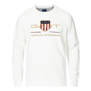 Gant Archive Shield Crewneck Sweatshirt (Herr)