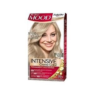 Schwarzkopf Mood Intensive Creme Color 001 Extra Light