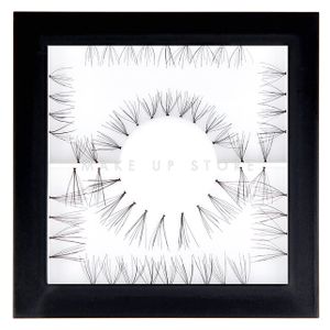 Make Up Store Eyelash Mixed Single
