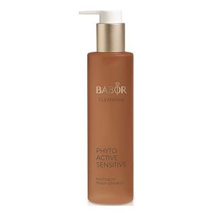Babor Phytoactive Sensitive Cleanser 100ml