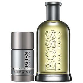 Hugo Boss Bottled edt 200ml + Deostick 75ml for Men