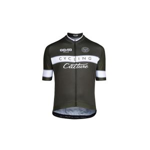 8848 Altitude Cykeltröja Mitchell Bike Jersey Clover S